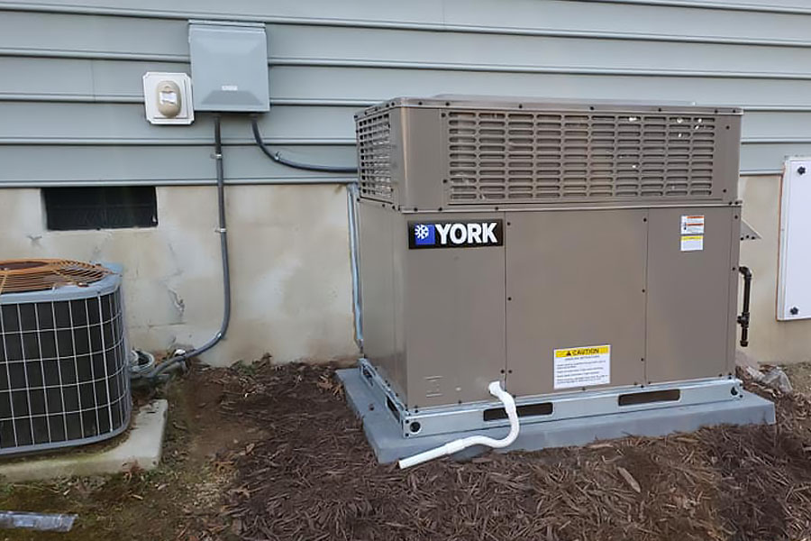 Heating and Air Conditioning Service & Replacement - Aire Serv