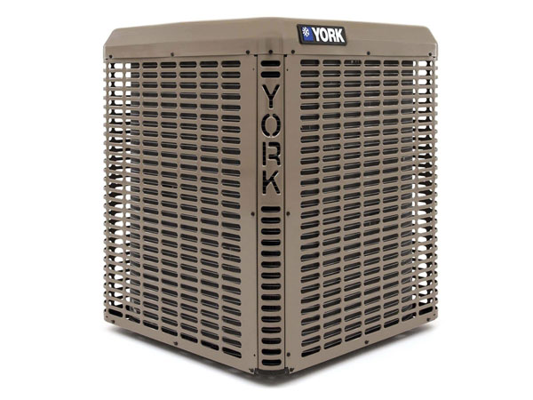 YCG 17 SEER Single Stage Air Conditioner