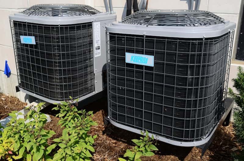 What Should You Expect When You Have Your HVAC Unit Replaced?