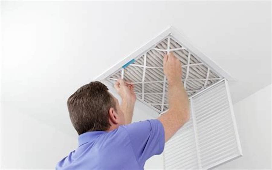 Improving Indoor Air Quality