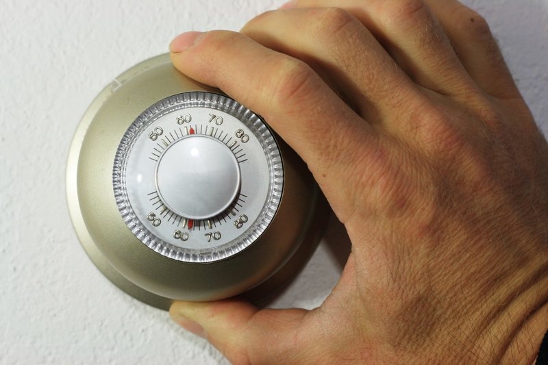 Is Your Old Thermostat Costing You Money?