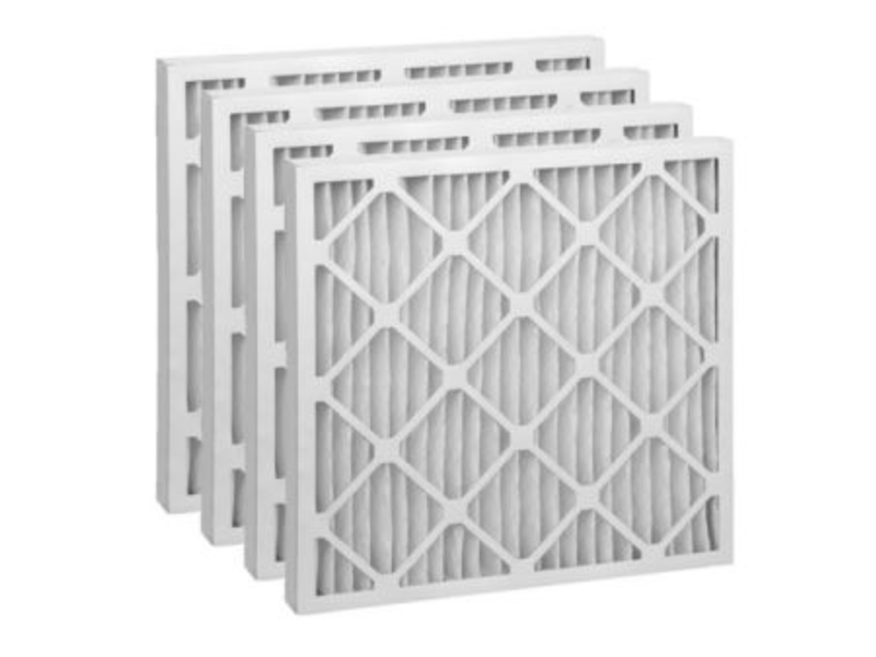 Different Types of Air Conditioning Filters