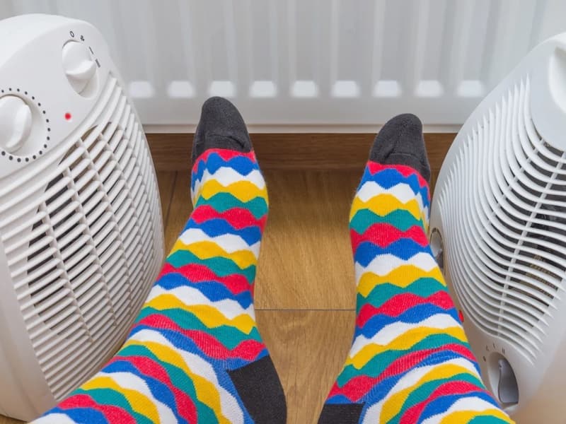 Should You Clean Your Space Heater?