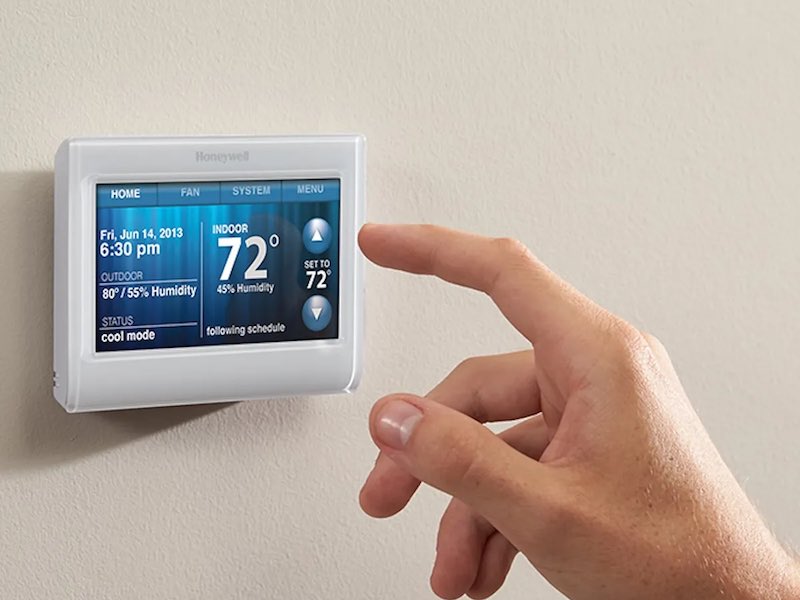 Should You Buy A Wi-Fi Enabled Thermostat?